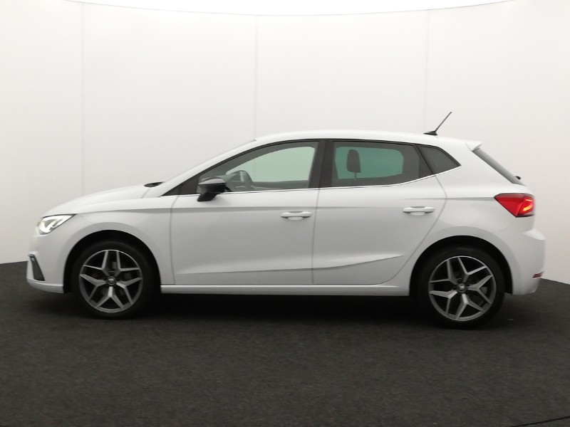 Used SEAT Ibiza 2021 for sale - 76911758: Photo 4