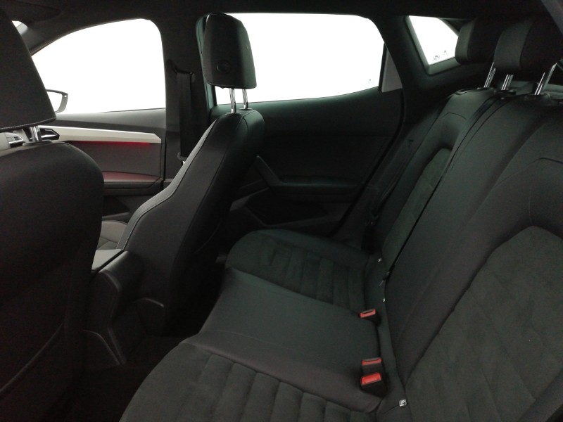 Used SEAT Ibiza 2021 for sale - 76911758: Photo 6