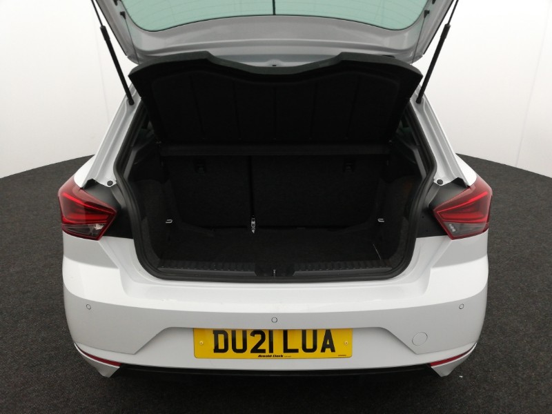 Used SEAT Ibiza 2021 for sale - 76911758: Photo 8