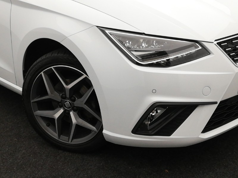 Used SEAT Ibiza 2021 for sale - 76911758: Photo 9