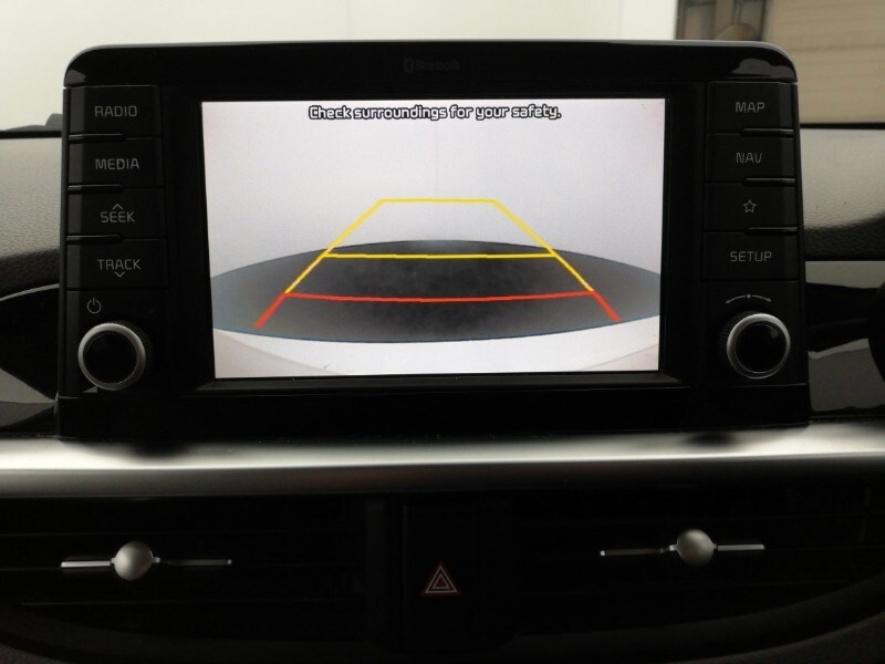 Used Kia Picanto 2018 for sale - 77652245: Photo 16