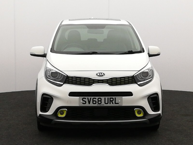 Used Kia Picanto 2018 for sale - 77652245: Photo 19