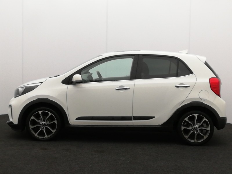 Used Kia Picanto 2018 for sale - 77652245: Photo 4