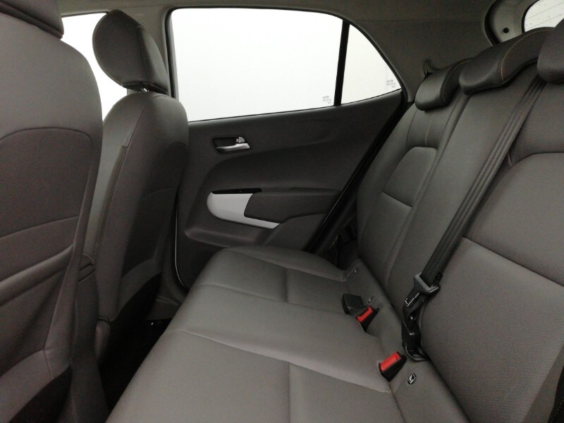 Used Kia Picanto 2018 for sale - 77652245: Photo 6