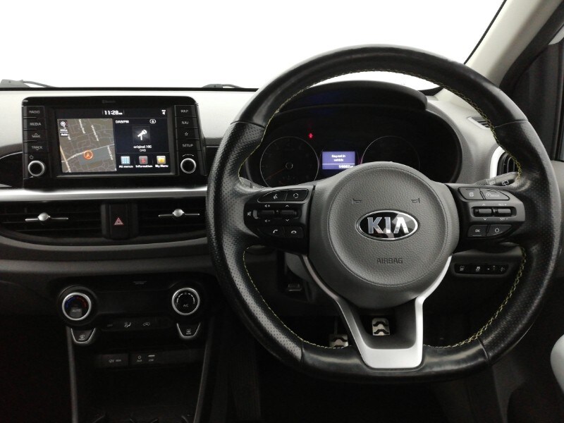 Used Kia Picanto 2018 for sale - 77652245: Photo 7