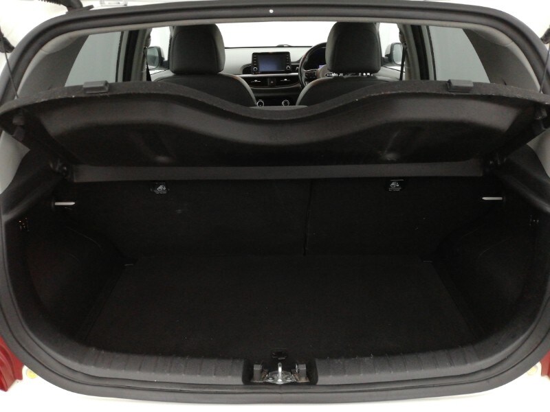 Used Kia Picanto 2018 for sale - 77652245: Photo 8