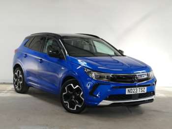 2023 - 1.2 Turbo Ultimate 5dr