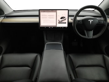 Used Tesla Model Y 2022 for sale - 78342766: Photo