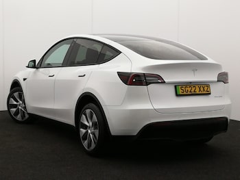 Used Tesla Model Y 2022 for sale - 78342766: Photo
