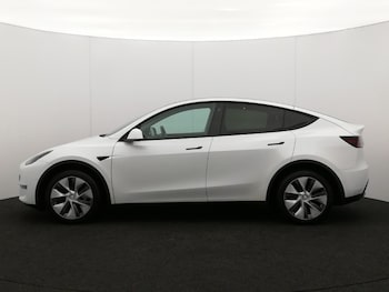 Used Tesla Model Y 2022 for sale - 78342766: Photo