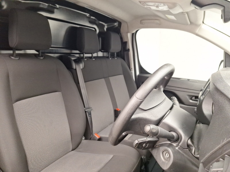 Used Citroen Dispatch 2023 for sale - 77702290: Photo 12