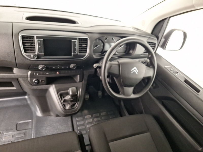 Used Citroen Dispatch 2023 for sale - 77702290: Photo 7