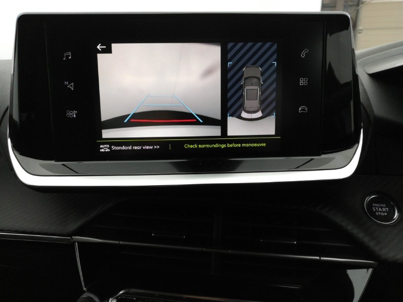 Used Peugeot 2008 2023 for sale - 77380089: Photo 13