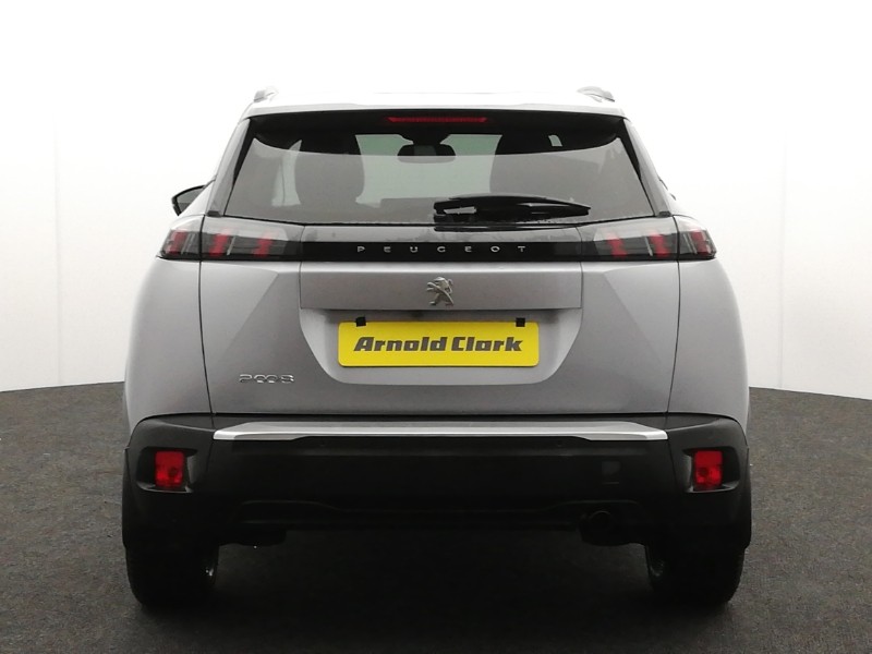 Used Peugeot 2008 2023 for sale - 77380089: Photo 18