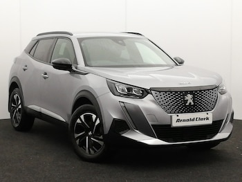 2023 - 1.2 PureTech Allure Premium+ 5dr