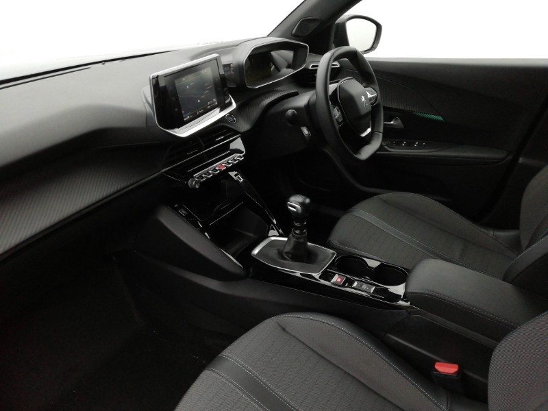 Used Peugeot 2008 2023 for sale - 77380089: Photo 5