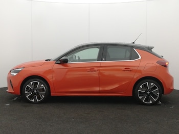 Used Vauxhall Corsa 2021 for sale - 79382793: Photo