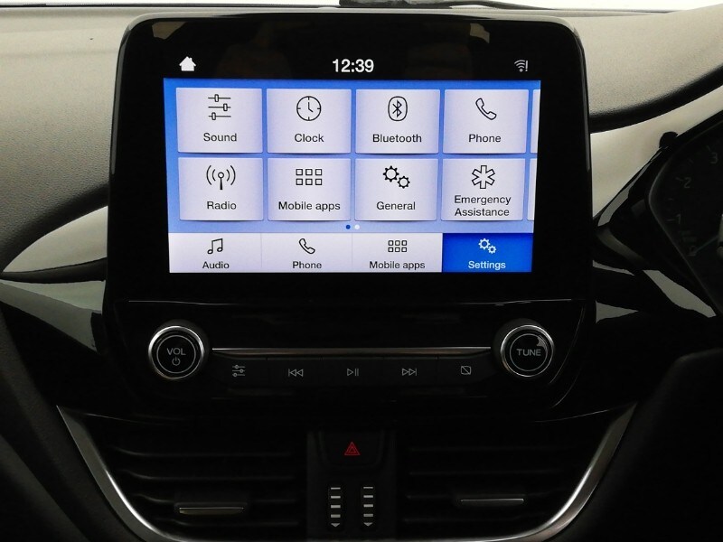 Used Ford Fiesta 2022 for sale - 77433650: Photo 10