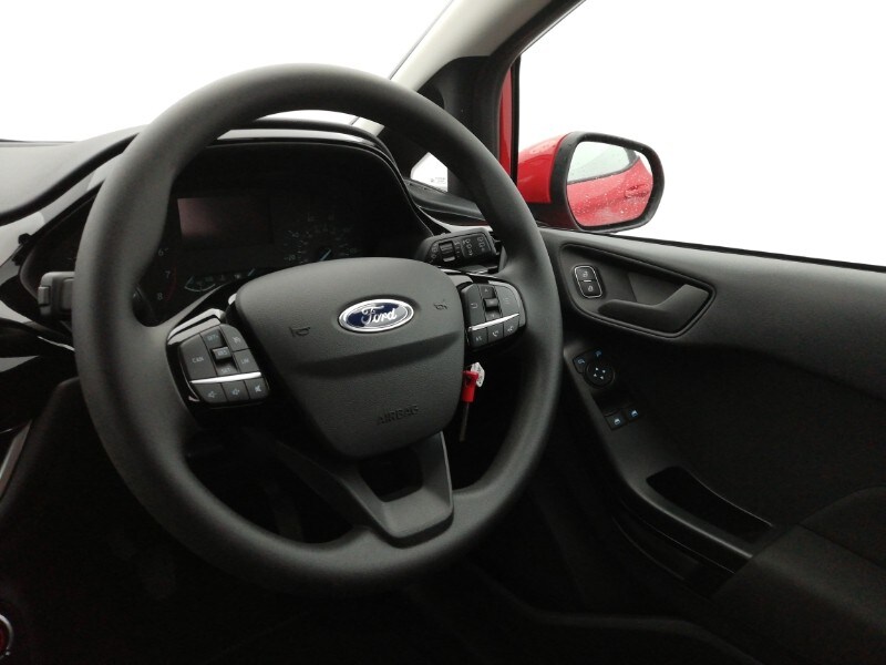 Used Ford Fiesta 2022 for sale - 77433650: Photo 11