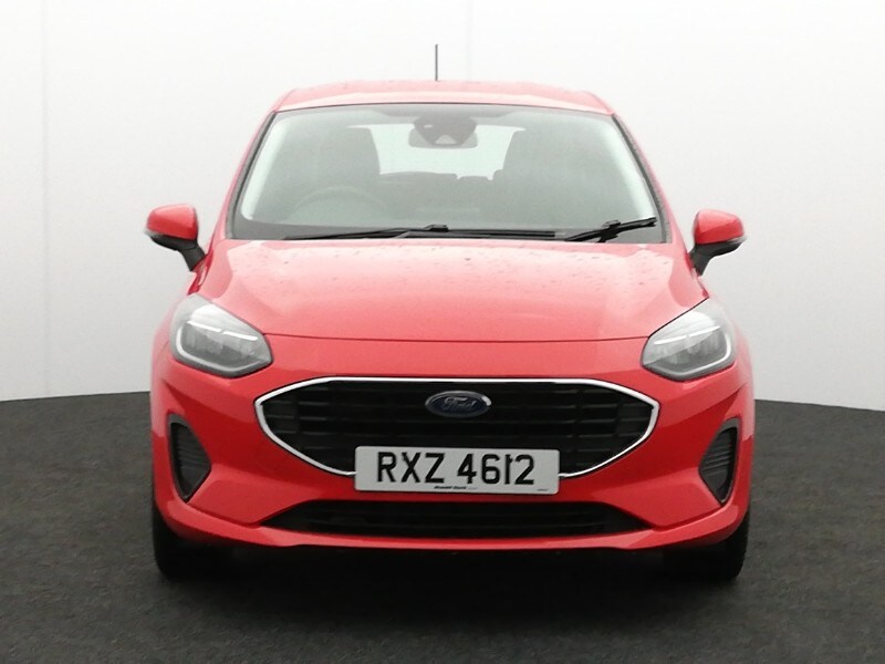 Used Ford Fiesta 2022 for sale - 77433650: Photo 19