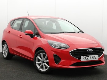 Used Ford Fiesta 2022 for sale - 77433650: Photo