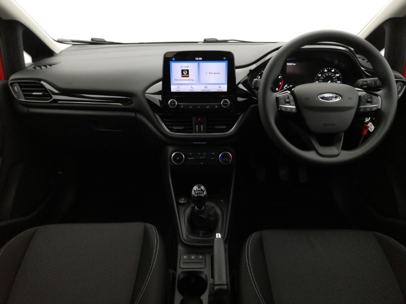 Used Ford Fiesta 2022 for sale - 77433650: Photo 2