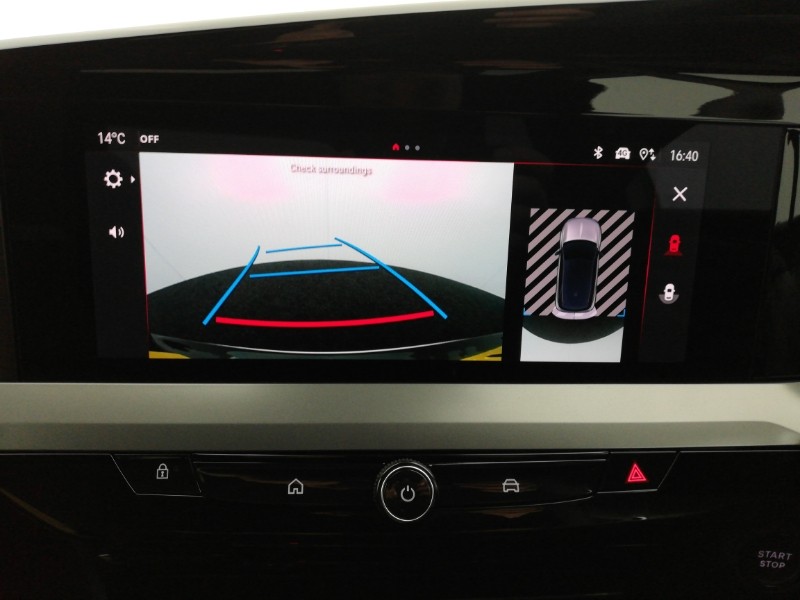 Used Vauxhall Mokka 2025 for sale - 77194125: Photo 13