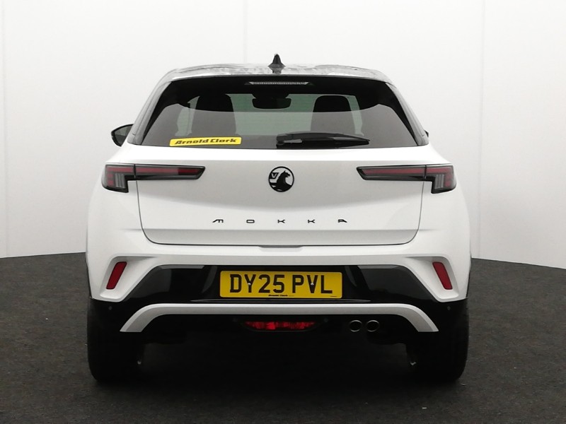 Used Vauxhall Mokka 2025 for sale - 77194125: Photo 18