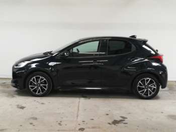 Used Toyota Yaris 2021 for sale - 74782472: Photo