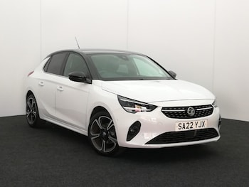 2022 - 1.2 Elite Edition 5dr