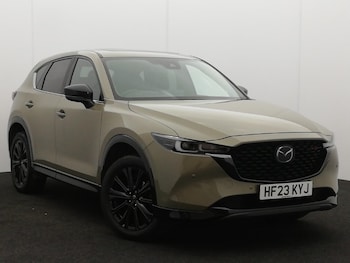 Used Mazda CX-5 2023 for sale - 79452200: Photo