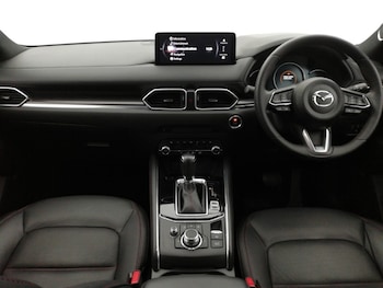 Used Mazda CX-5 2023 for sale - 79452200: Photo