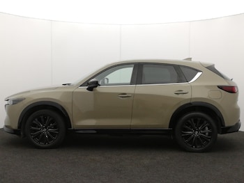 Used Mazda CX-5 2023 for sale - 79452200: Photo