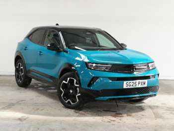2025 - 1.2 Turbo 136 Ultimate 5dr