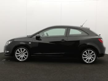 Used SEAT Ibiza 2017 for sale - 79686202: Photo