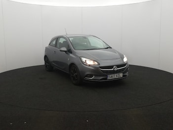 Used Vauxhall Corsa 2017 for sale - 79243229: Photo
