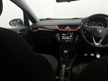 Used Vauxhall Corsa 2017 for sale - 79243229: Photo