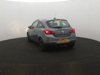 Used Vauxhall Corsa 2017 for sale - 79243229: Photo