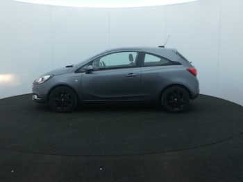 Used Vauxhall Corsa 2017 for sale - 79243229: Photo