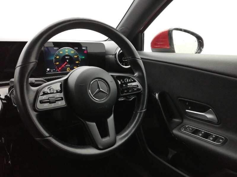 Used Mercedes-Benz A-Class 2019 for sale - 77536470: Photo 11