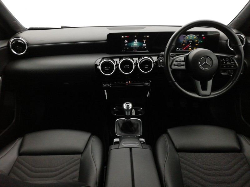 Used Mercedes-Benz A-Class 2019 for sale - 77536470: Photo 2