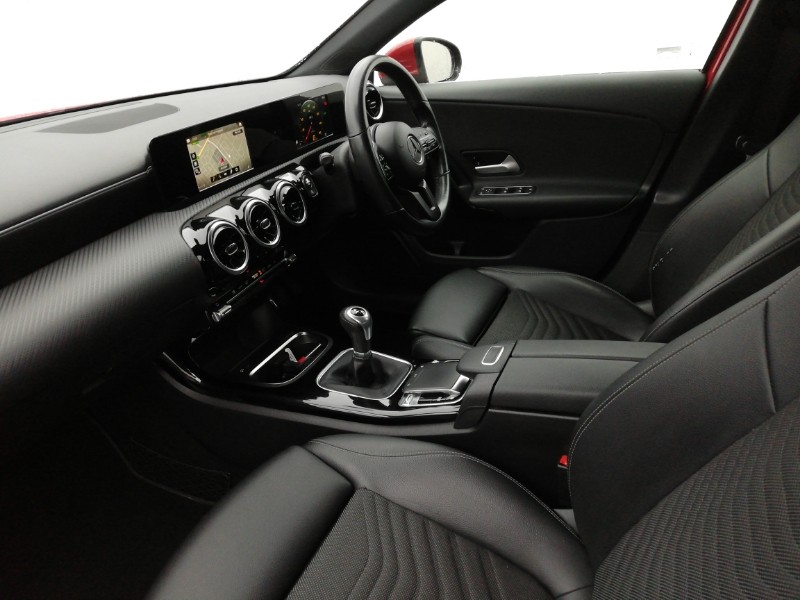 Used Mercedes-Benz A-Class 2019 for sale - 77536470: Photo 5