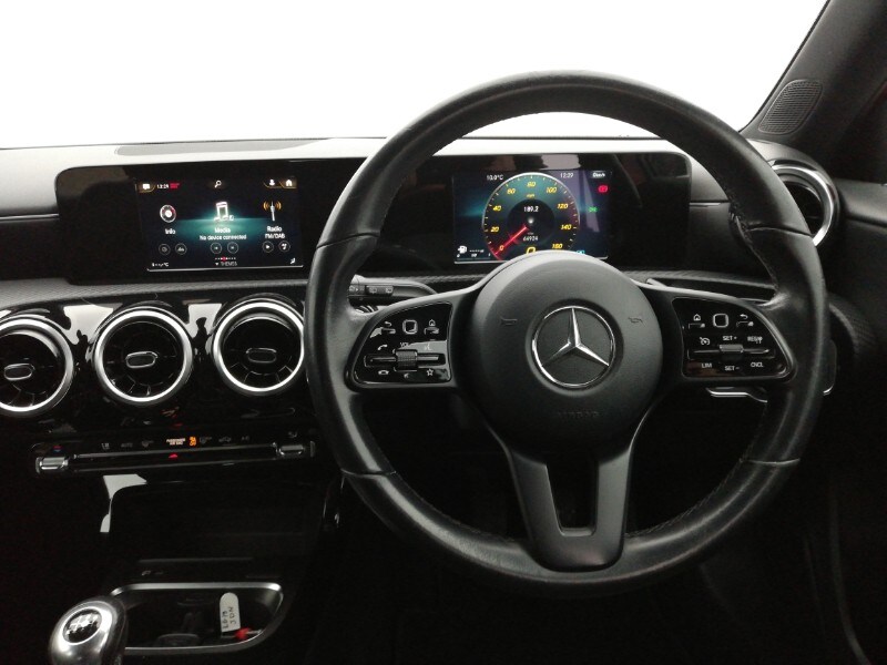 Used Mercedes-Benz A-Class 2019 for sale - 77536470: Photo 7