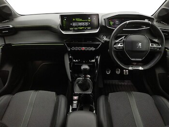 Used Peugeot 208 2023 for sale - 78757088: Photo