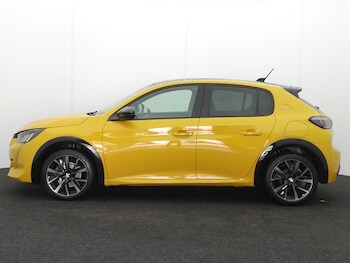 Used Peugeot 208 2023 for sale - 78757088: Photo
