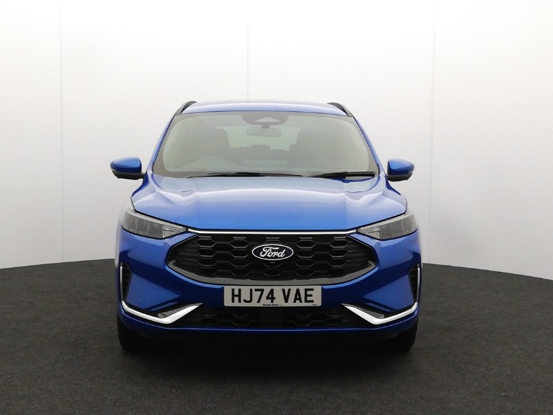 Used Ford Kuga 2024 for sale - 77070109: Photo 19