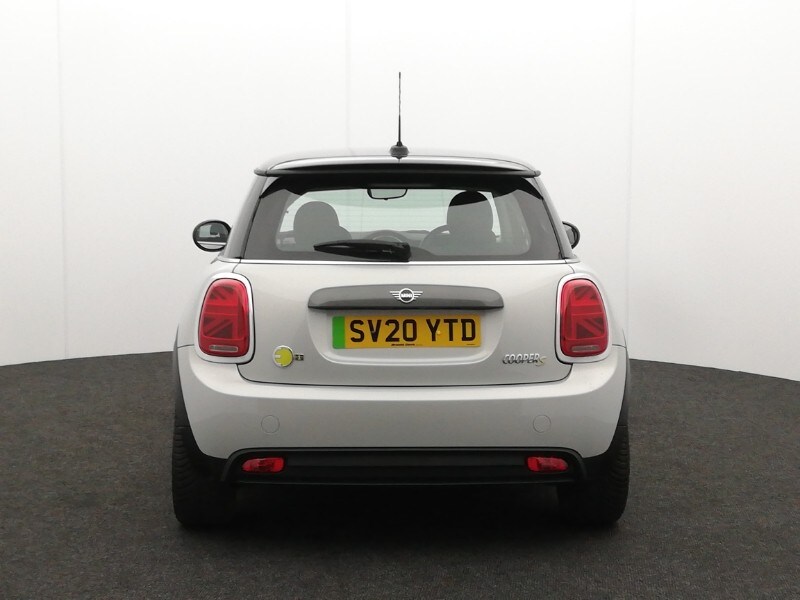 Used MINI Cooper 2020 for sale - 76613707: Photo 18