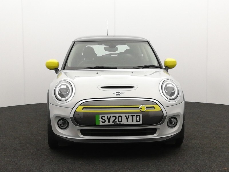Used MINI Cooper 2020 for sale - 76613707: Photo 19