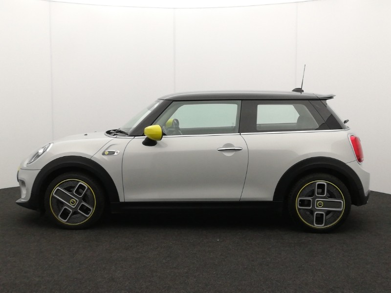 Used MINI Cooper 2020 for sale - 76613707: Photo 4