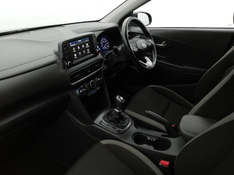 Used Hyundai KONA 2019 for sale - 77995734: Photo 5